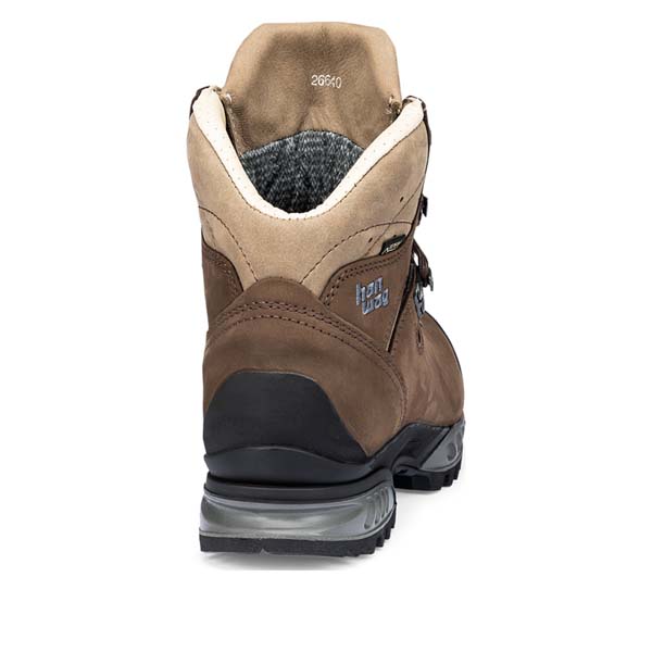 HANWAG Tatra II Bunion Lady GTX - Damen Wanderstiefel für Hallux Valgus