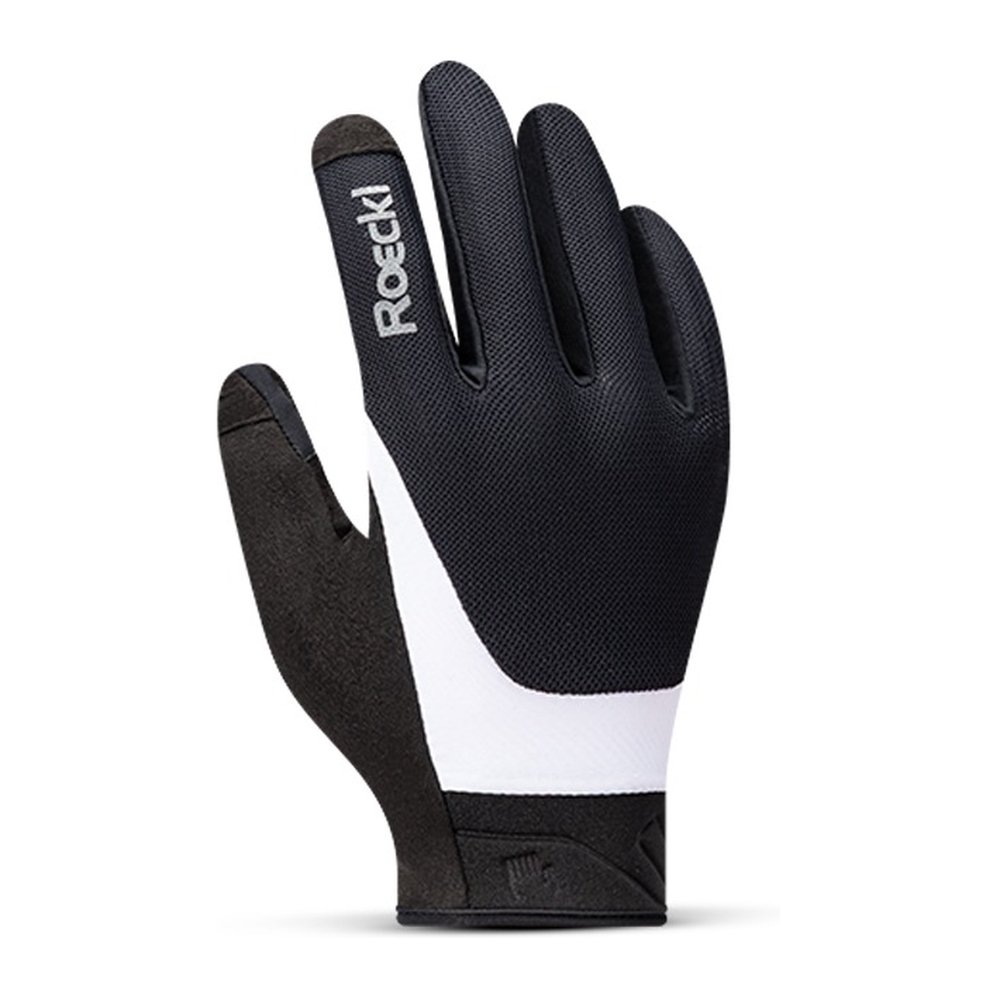 ROECKL Mori 2 - Radhandschuhe stoßdämpfend, touchscreen-kompatibel