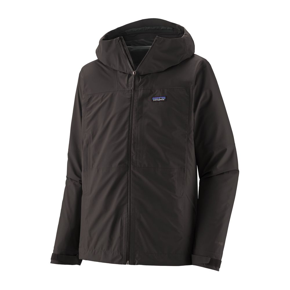 PATAGONIA Boulder Fork Rain Jacket Men - Hardshelljacke wasserdicht und atmungsaktiv