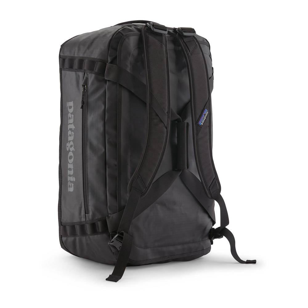 PATAGONIA Black Hole Duffel 55L - Reisetasche wetterfest, abriebfest