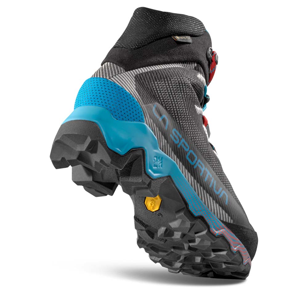 LA SPORTIVA Aequilibrium Hike GTX Woman - Trekkingschuh beweglich und präzise