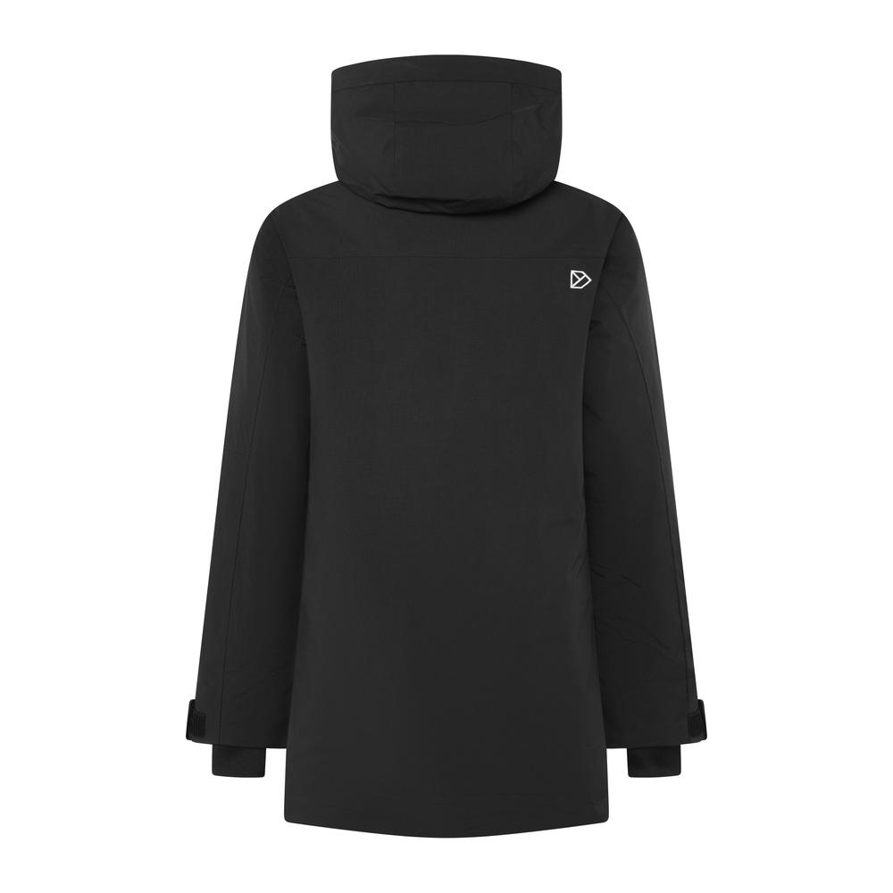DIDRIKSONS Marget Parka 2 Women - Winterparka wasserdicht, atmungsaktiv