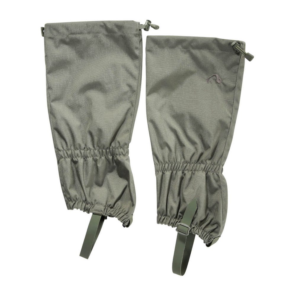 TATONKA Gaiter 500 Cordura BC - Gamaschen robust und PFC/PFAS-frei