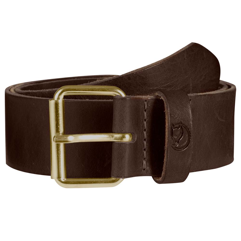 FJÄLLRÄVEN Singi Belt 4 cm – Gürtel