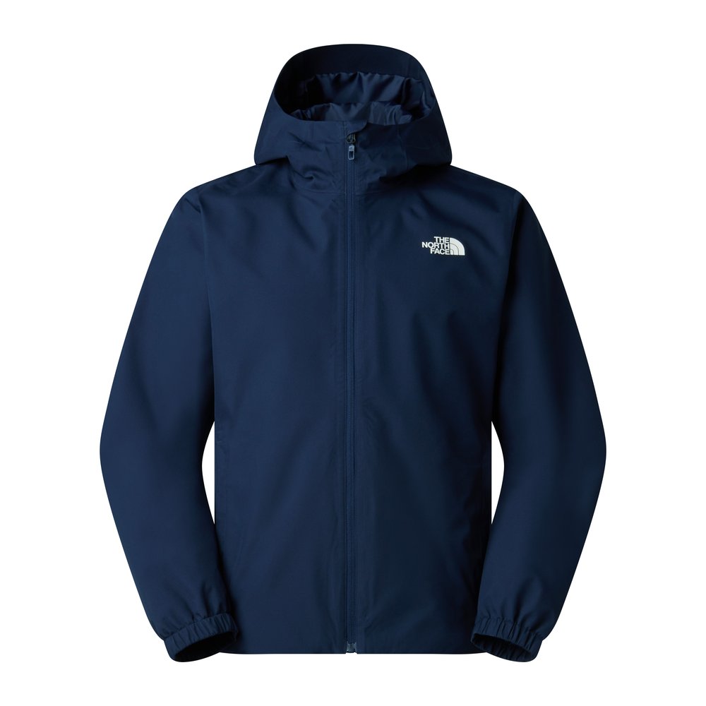 THE NORTH FACE Quest Mono Jacket Men - Regenjacke wasserdicht, winddicht