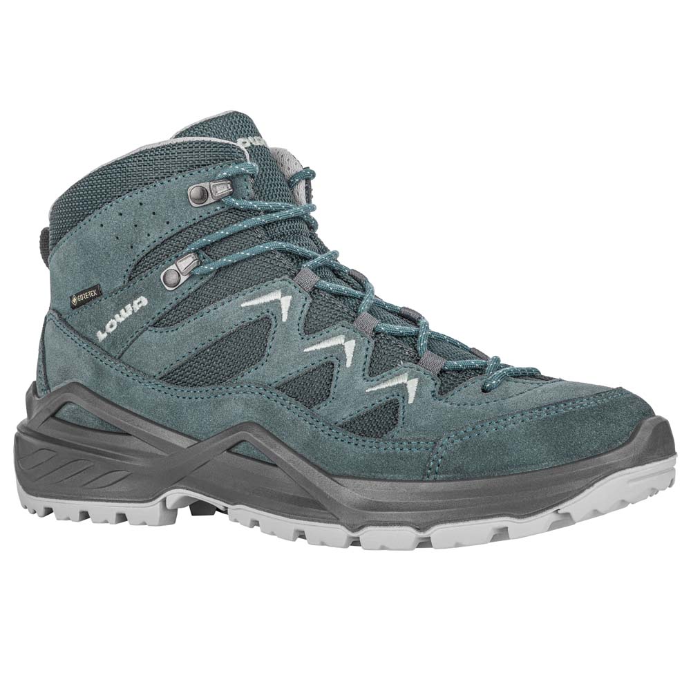 LOWA Sirkos EVO GTX Mid Women - Wanderschuhe