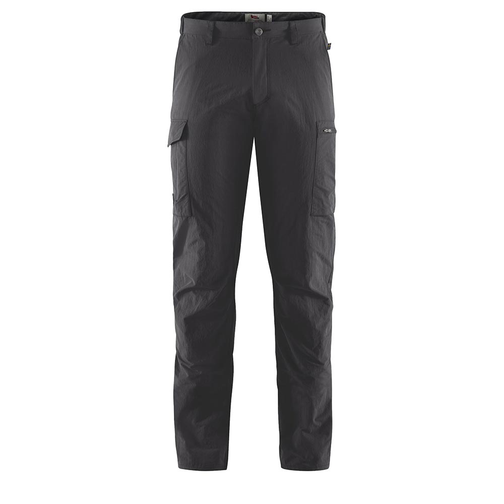 FJÄLLRÄVEN Travellers MT Trousers Men - Allzweckhose