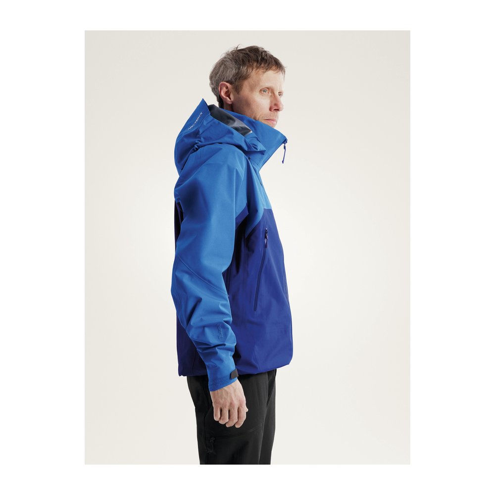 ARC'TERYX Beta AR Jacket Men - Hardshelljacke wasserdicht, winddicht