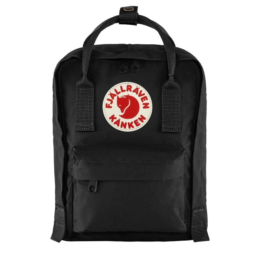 FJÄLLRÄVEN Känken Mini -Tagesrucksack kompakt, leicht