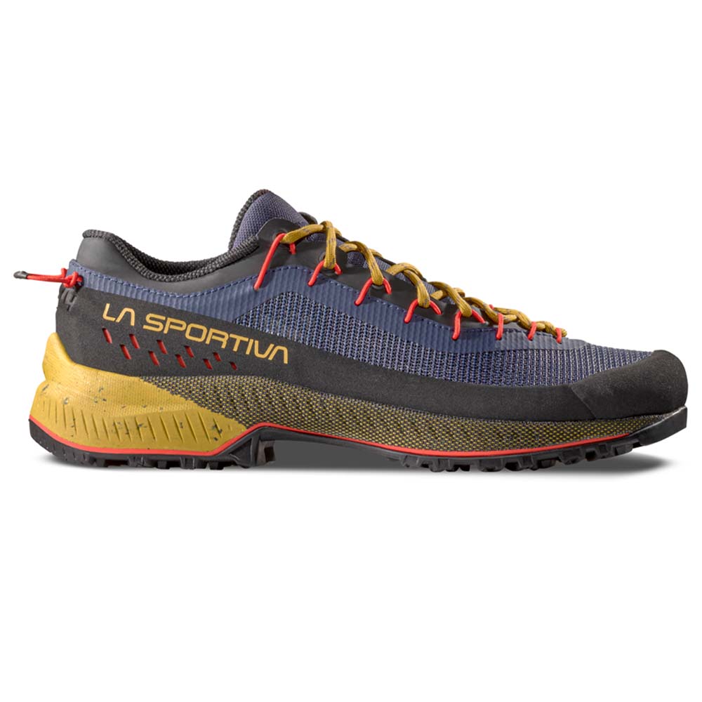 LA SPORTIVA TX4 Evo ST Man - Zustiegsschuh griffig und trittsicher