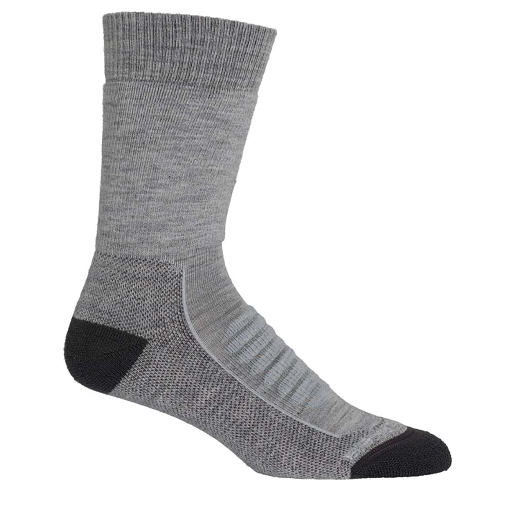 ICEBREAKER Hike Heavy Crew Men – Wandersocken