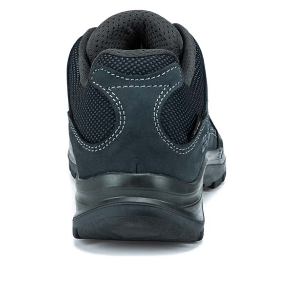 HANWAG Gritstone II Lady GTX - Damen Multifunktionsschuh für Wandern und Freizeit