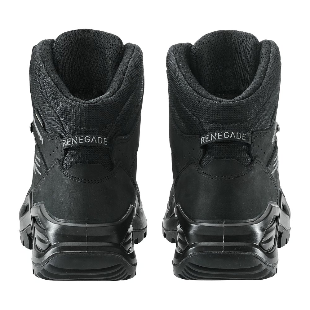 LOWA Renegade Evo GTX Mid Men - Multifunktionsstiefel wasserdicht, atmungsaktiv