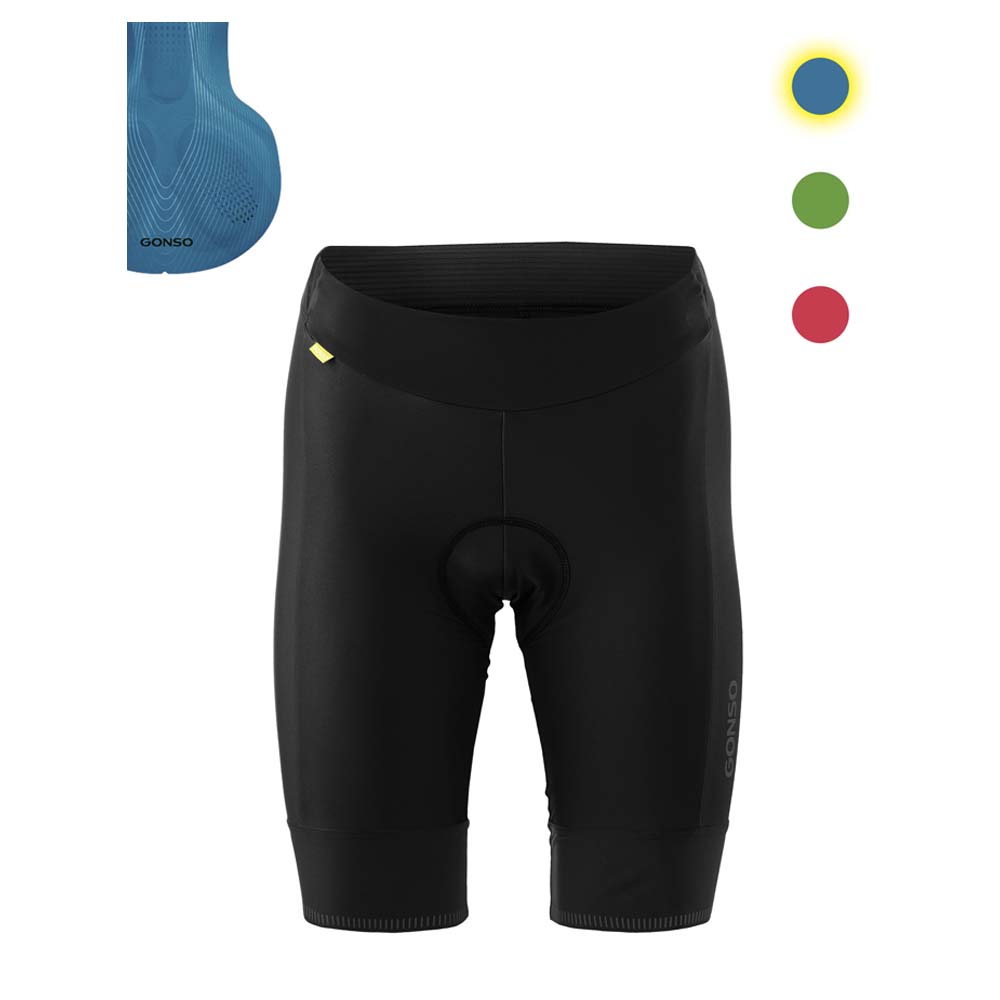 black/skydiver