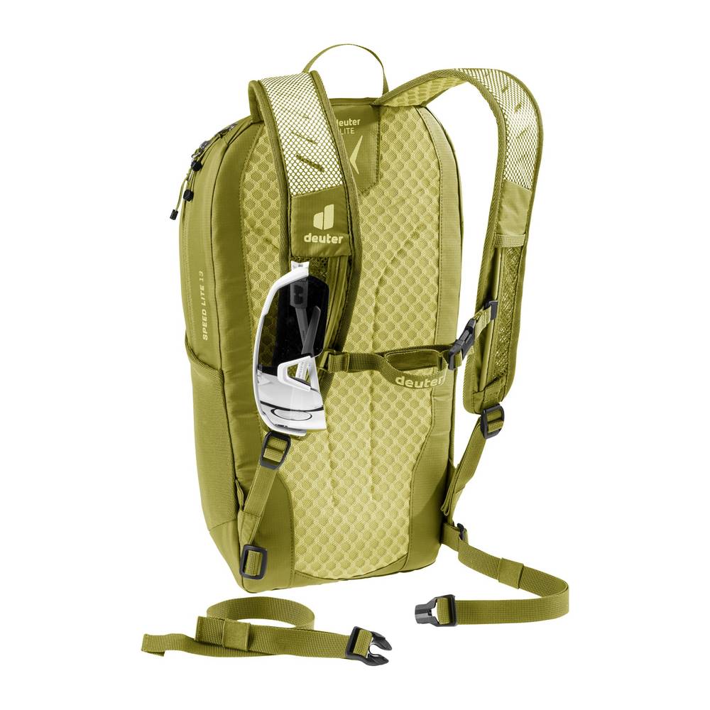 DEUTER Speed Lite 13 - Wanderrucksack ultraleicht und komfortabel