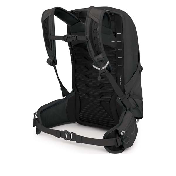 OSPREY Talon 11 - Herren-Wanderrucksack mit AirScape Rückensystem