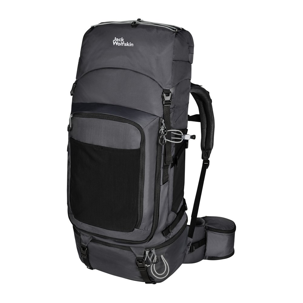 JACK WOLFSKIN Wilderness Photo Pack 65 - Fotorucksack