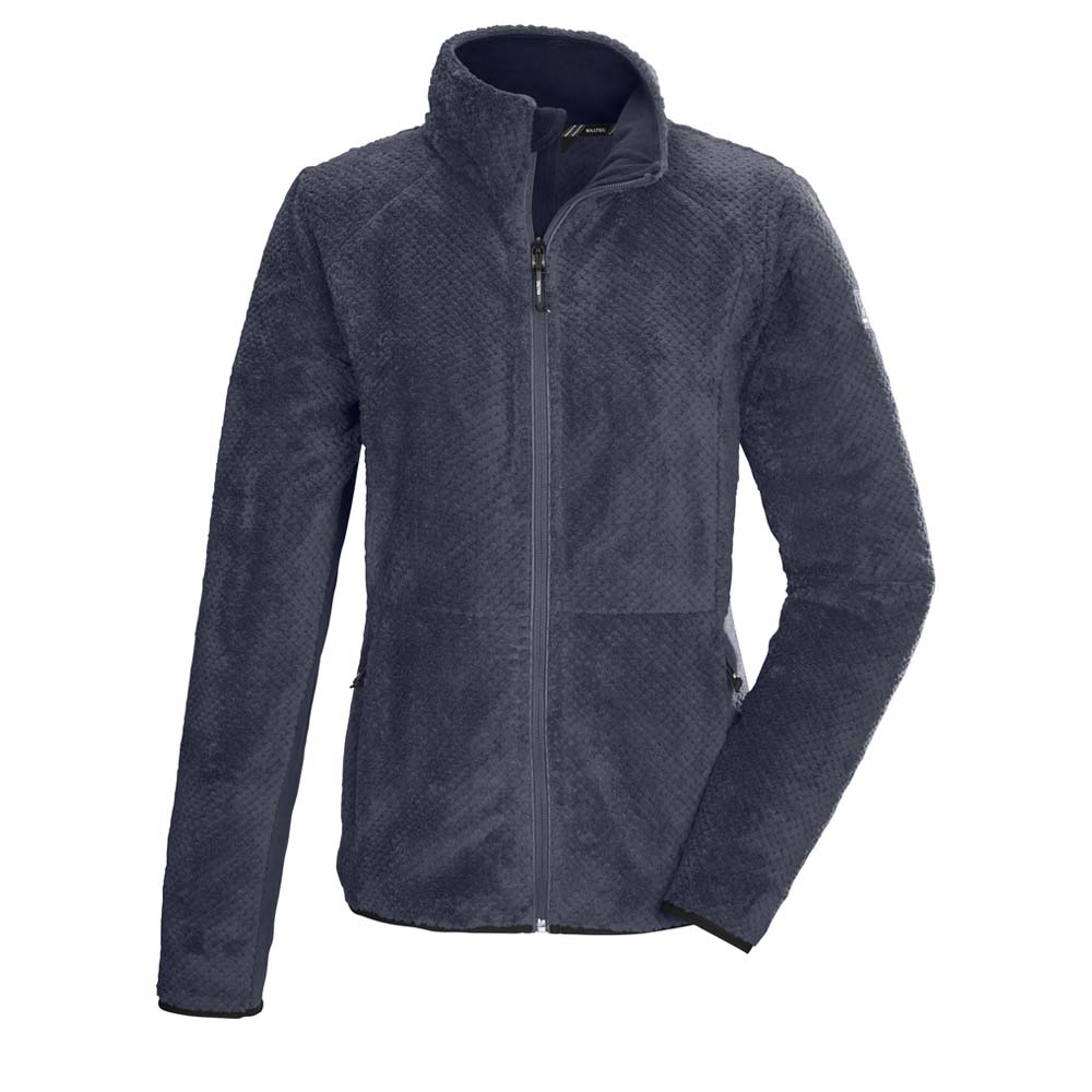 KILLTEC KOW 6 KNTFLC Jacket Women - Fleecejacke