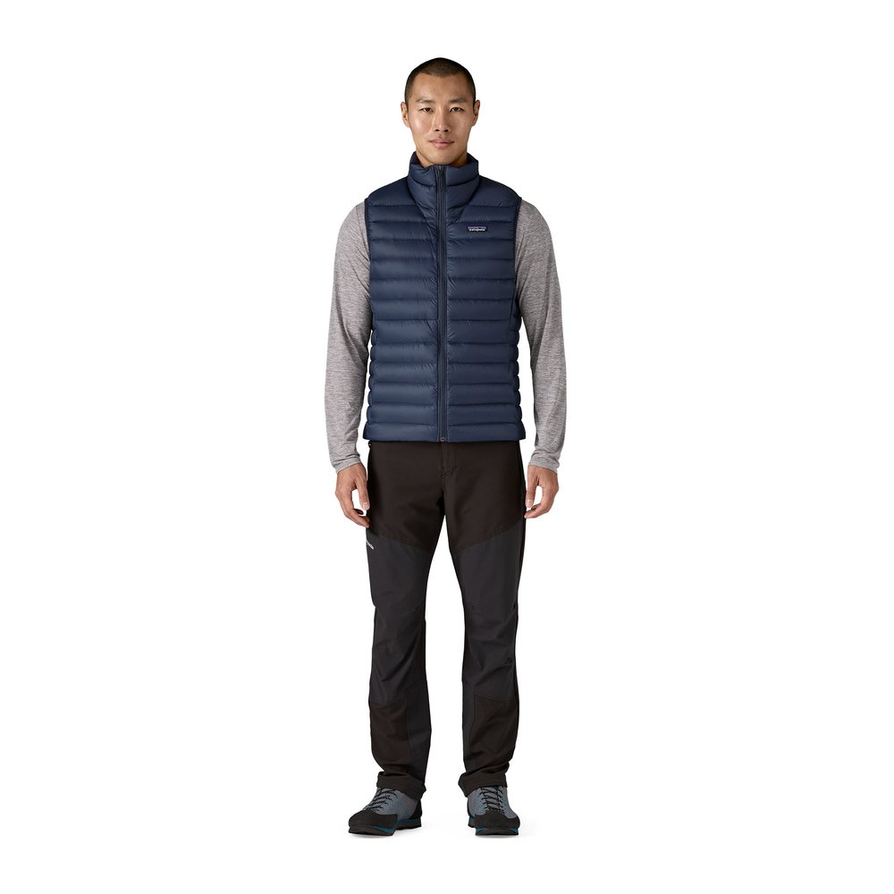 PATAGONIA Down Sweater Vest Men - Daunenweste leicht, winddicht