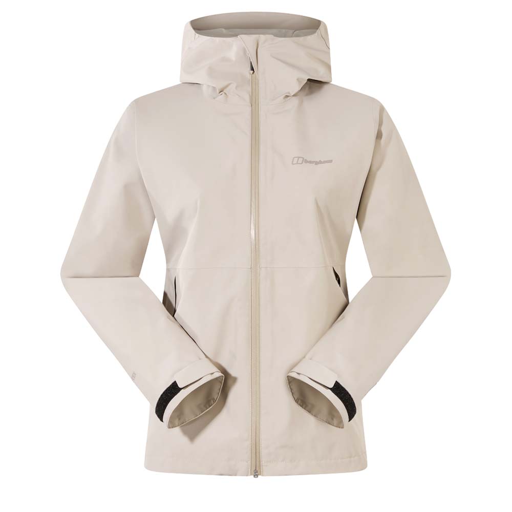 BERGHAUS Bramblfell Gore-Tex InterActive Jacket Women – Regenjacke