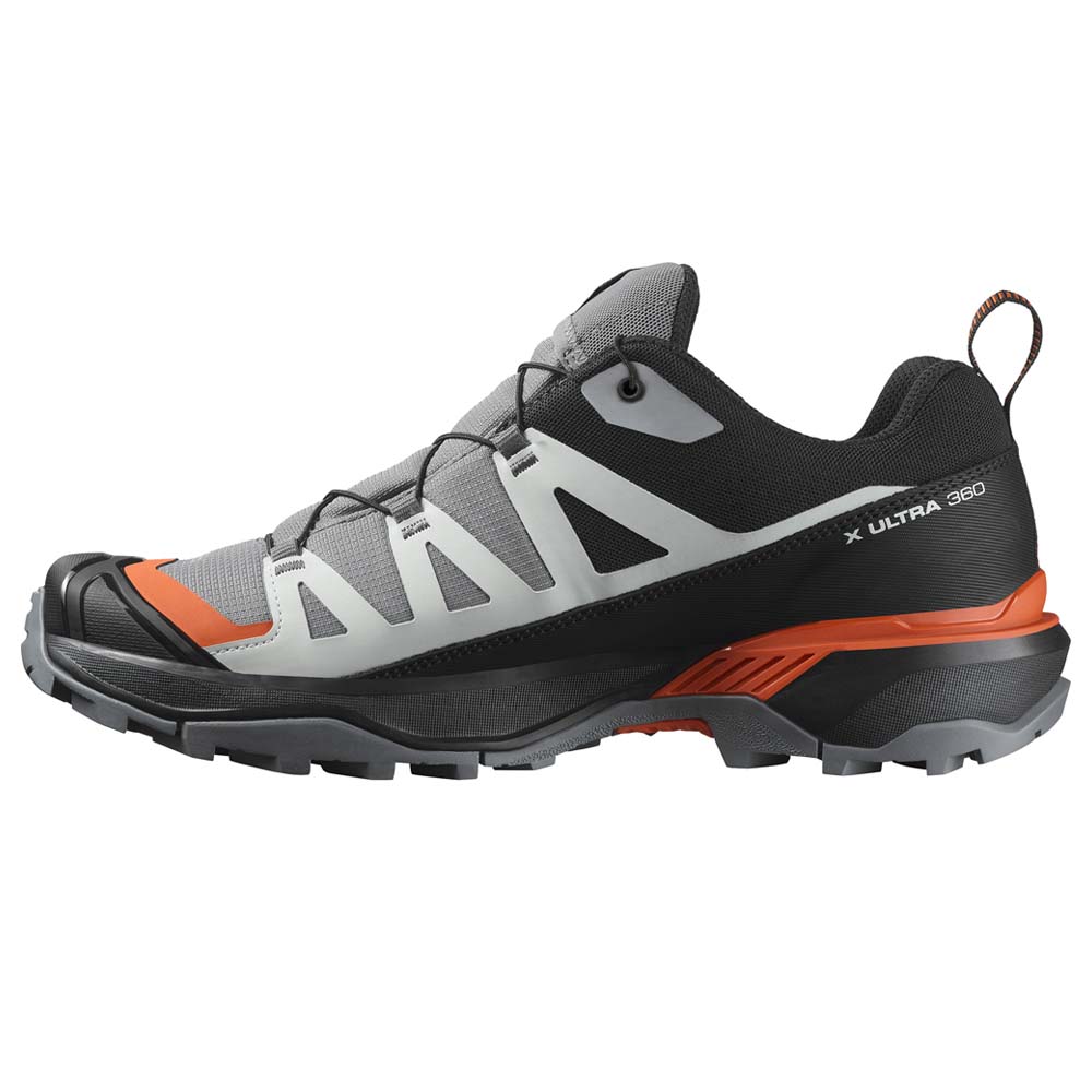 SALOMON X Ultra 360 Gore Tex Herren – Hikingschuh