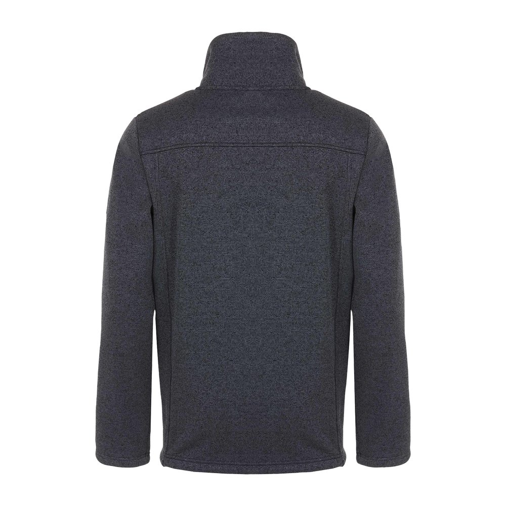 ELKLINE Fat Chance Men - Fleecejacke Strickfleecejacke winddicht, wasserabweisend