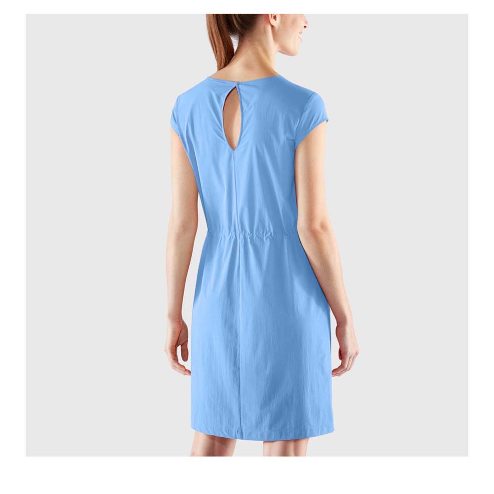 FJÄLLRÄVEN High Coast Lite Dress Women - Kleid leicht, schnelltrocknend