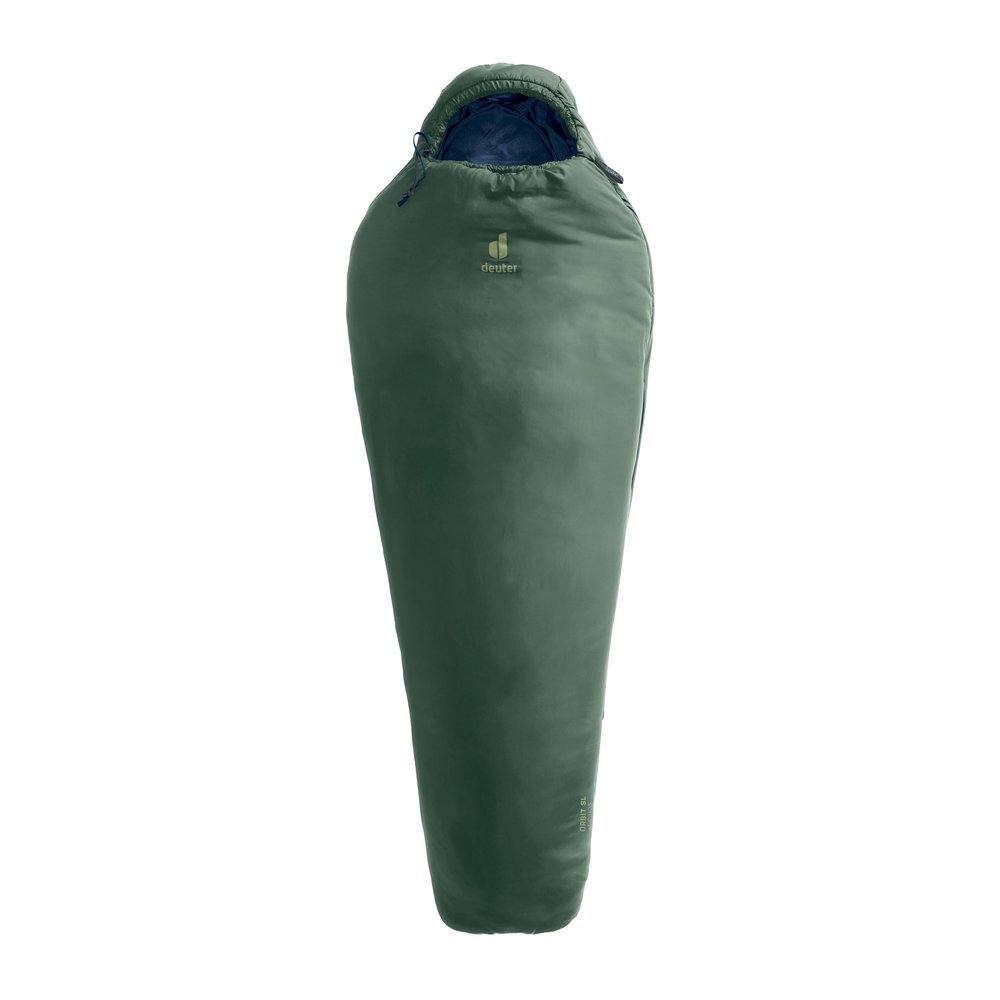 DEUTER Orbit SL +5C/41F - Kunstfaserschlafsack