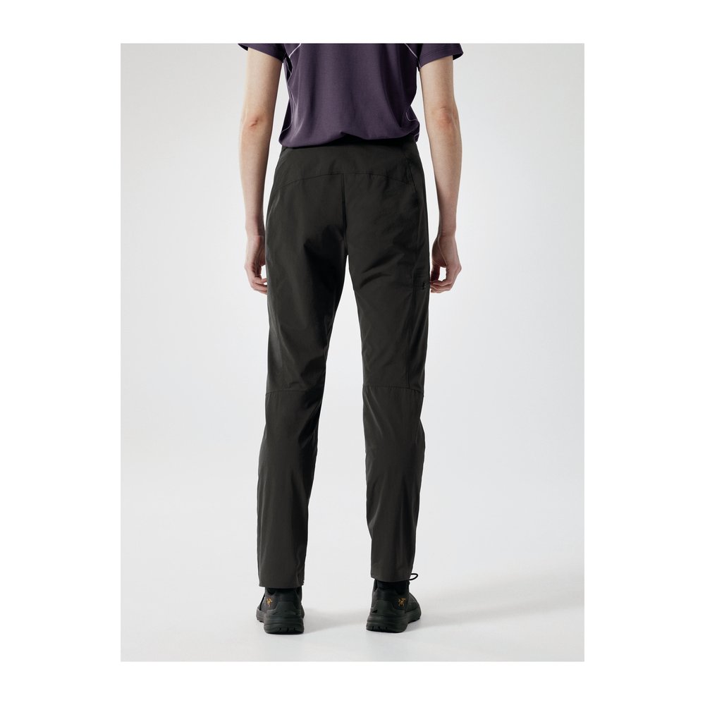 ARC'TERYX Gamma SL Pant Women - Softshellhose windabweisend, elastisch