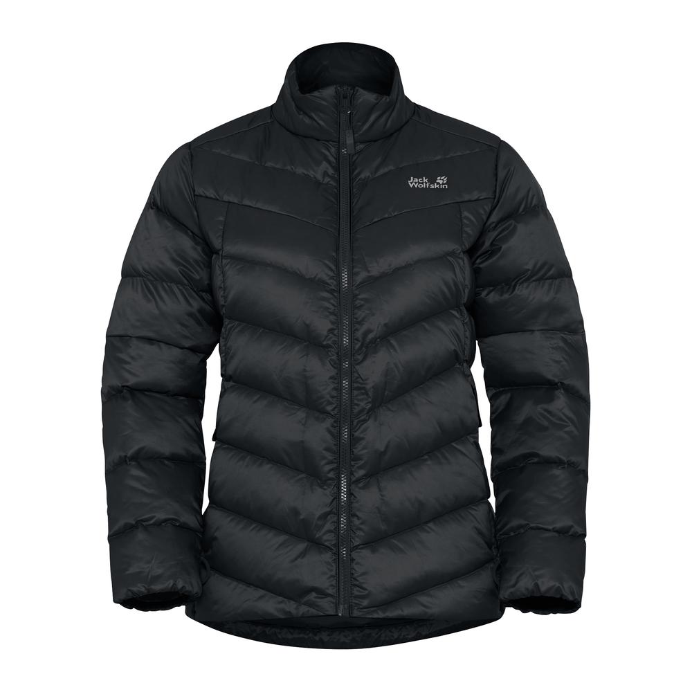 JACK WOLFSKIN Icecape 3In1 Down Jkt RDS Women - 3-in-1-Daunenjacke wasserdicht, winddicht