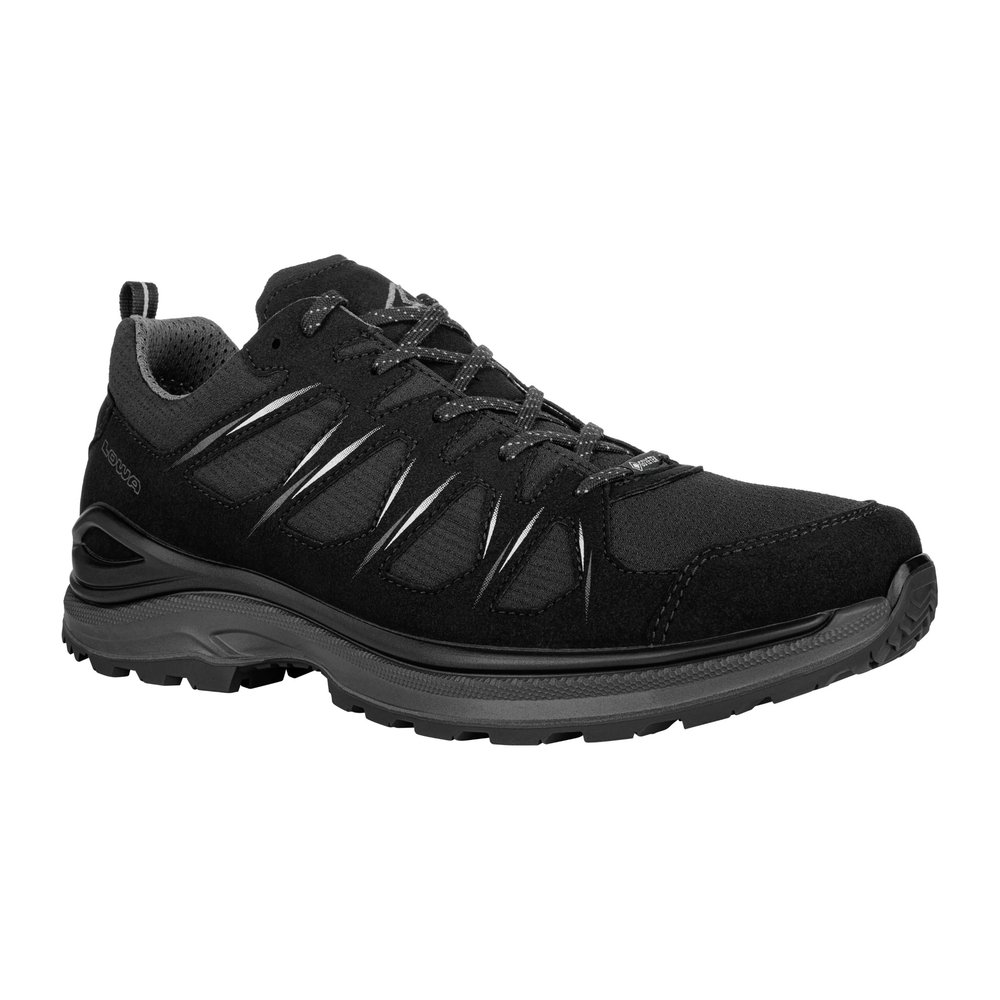 LOWA Innox Evo II GTX Men - Leichtwanderschuh wasserdicht, winddicht
