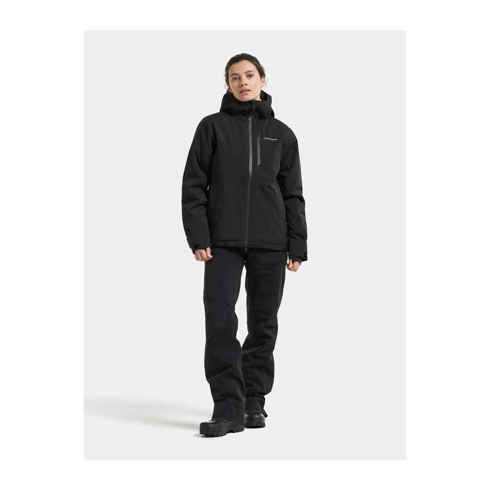 DIDRIKSONS Fiora Jacket Women - Skijacke warm & wasserdicht
