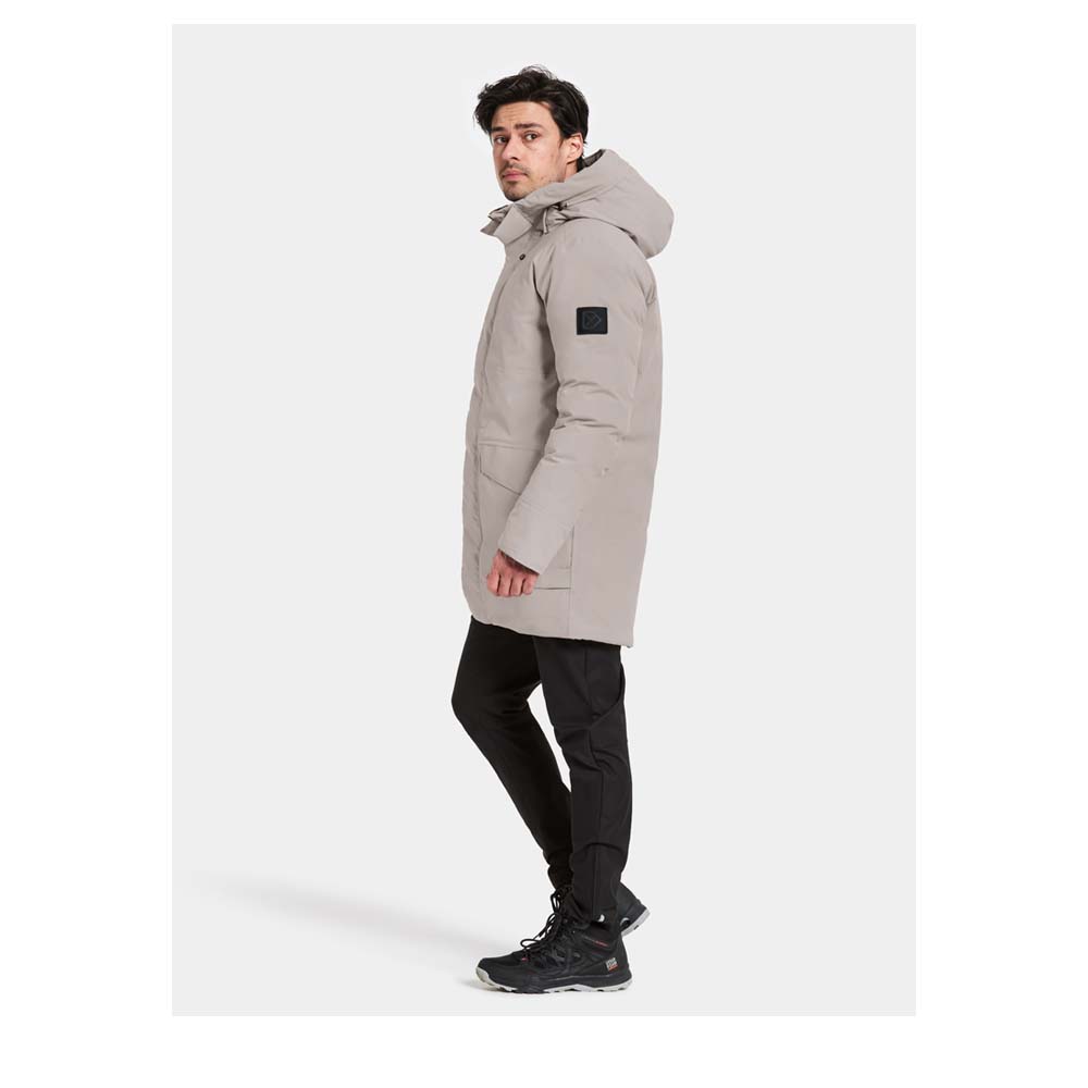 DIDRIKSONS Akilles USX Parka 2 Herren - Winterparka
