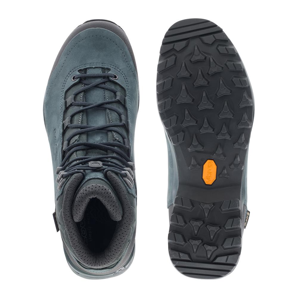 LOWA Lady Light Evo GTX Women - Trekkingstiefel wasserdicht, atmungsaktiv