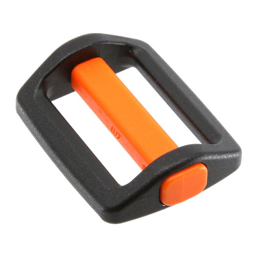 TATONKA EcoBTS Sliplock 25 (2pcs) - Leiterschnalle für 25 mm Gurtband