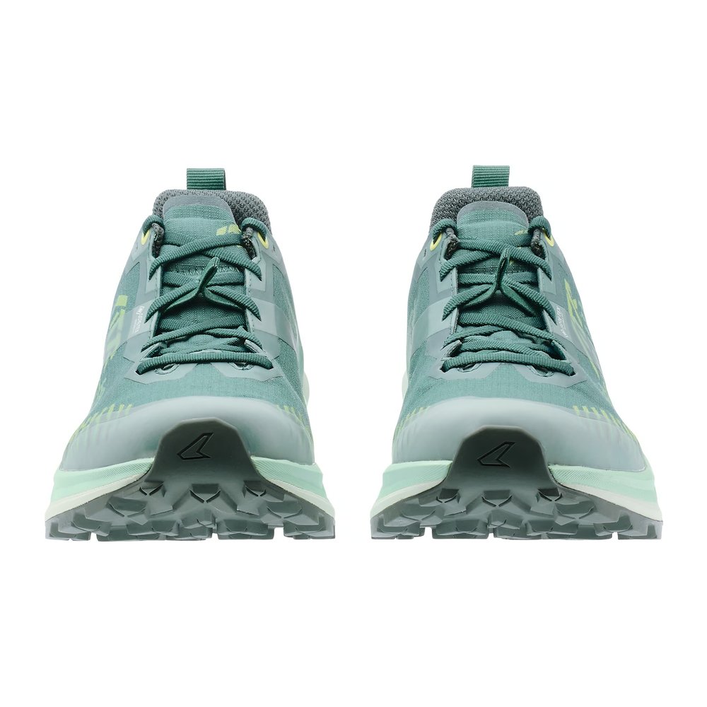 LOWA Amplux 2 GTX Women - Trailrunningschuh wasserdicht, winddicht, atmungsaktiv