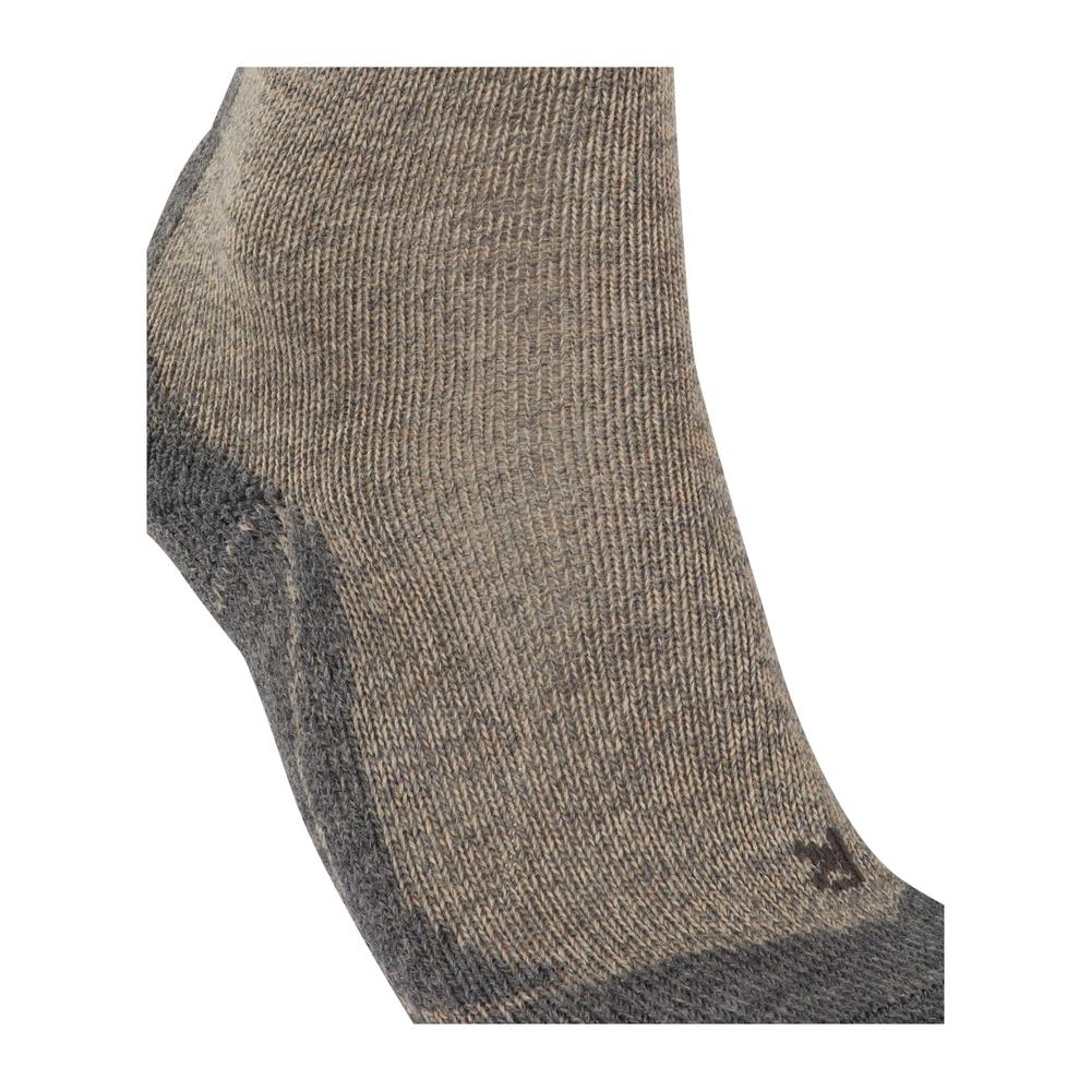 FALKE TK1 Adventure Wool Men - Trekkingsocken feuchtigkeitsregulierend & wärmend