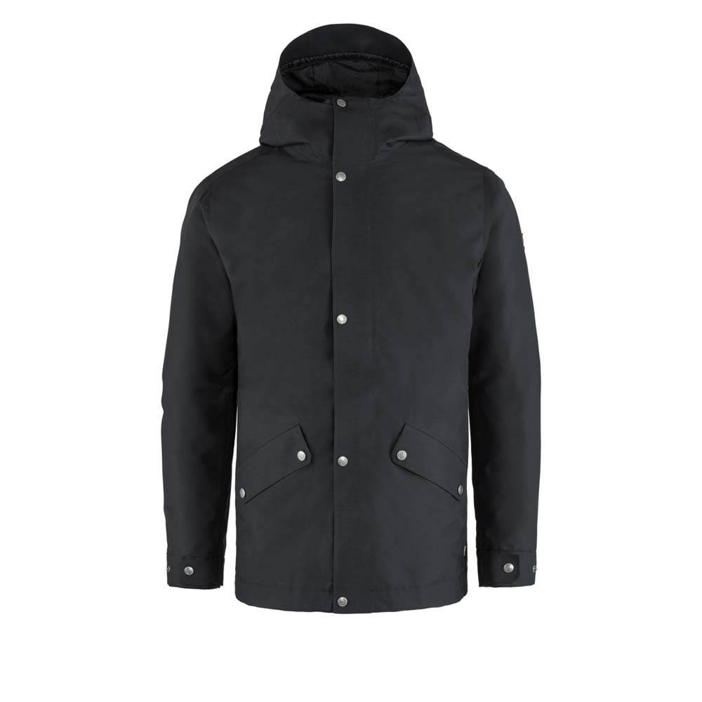 FJÄLLRÄVEN Visby 3 in 1 Jacket M – Jacke