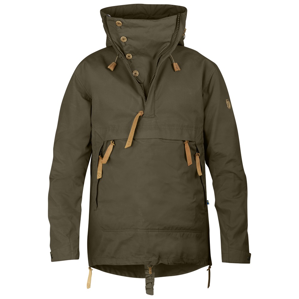 FJÄLLRÄVEN Anorak No. 8 Men - Hardshelljacke