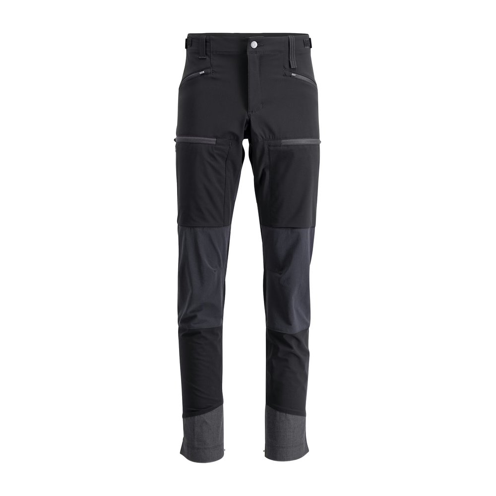LUNDHAGS Padje Stretch Pant Men - Trekkinghose wasserabweisend und voll elastisch