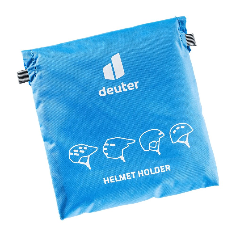 DEUTER Helmet Holder - Helmhalterung