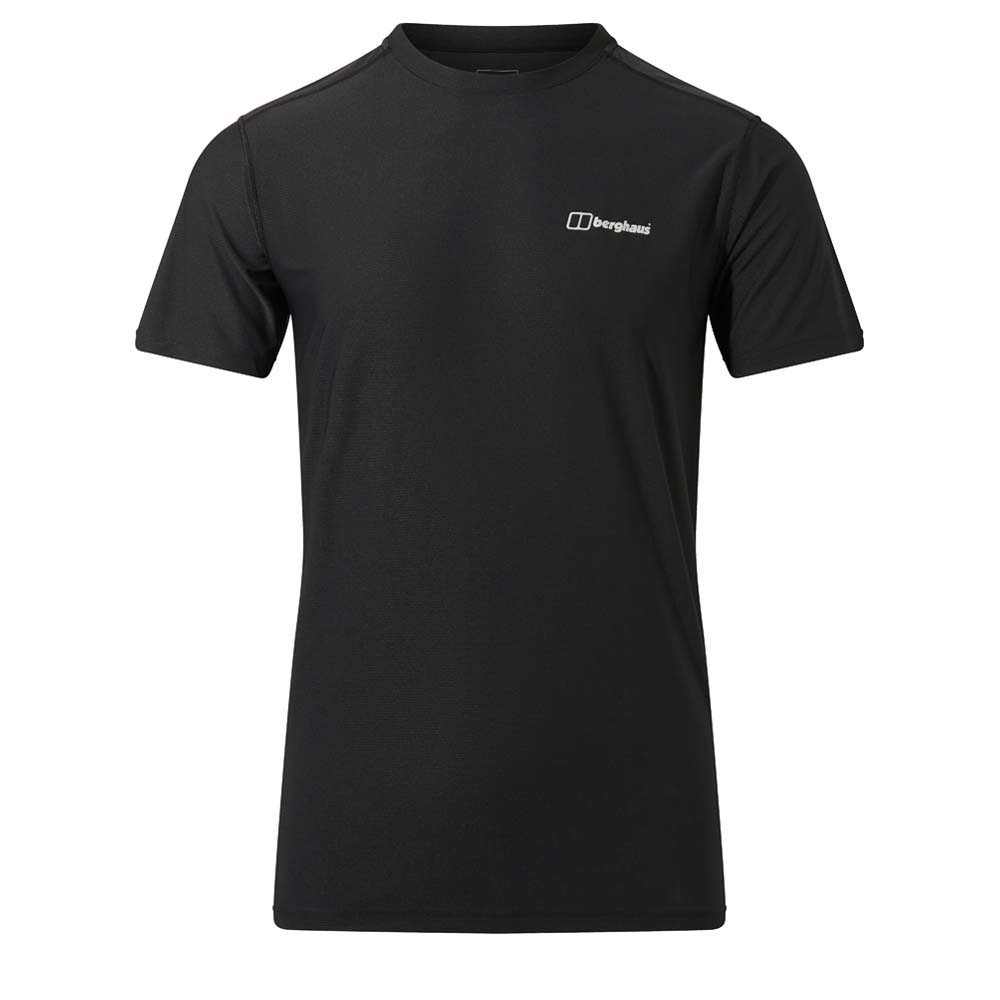 BERGHAUS 24/7 Tech Base CrewT-Shirt Men – T-Shirt