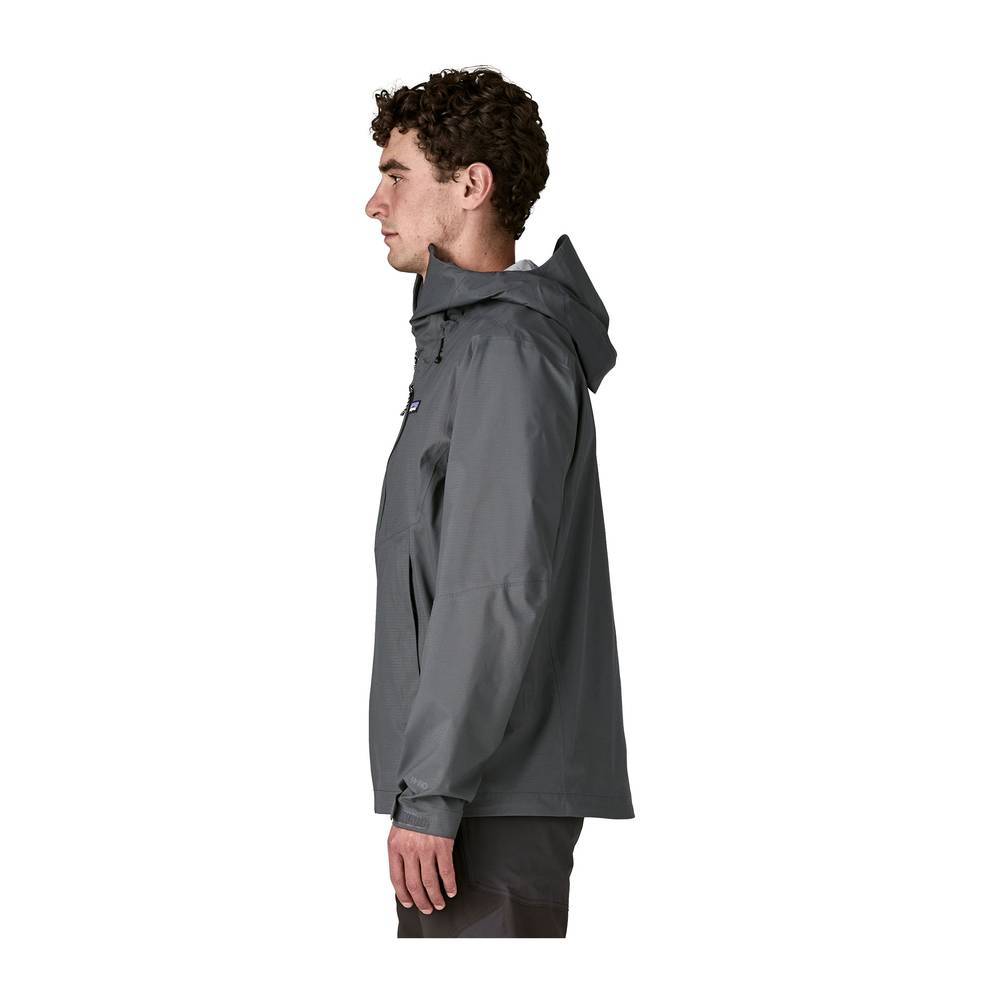 PATAGONIA Granite Crest Rain Jacket Men - Hardshelljacke wasserdicht, atmungsaktiv