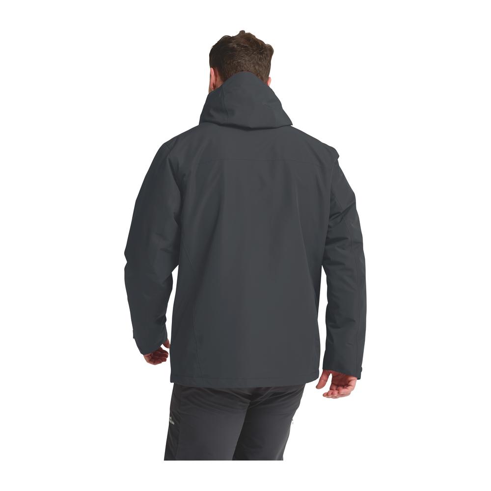 JACK WOLFSKIN Stonelite 3In1 Jkt Men - Doppeljacke wasserdicht & atmungsaktiv