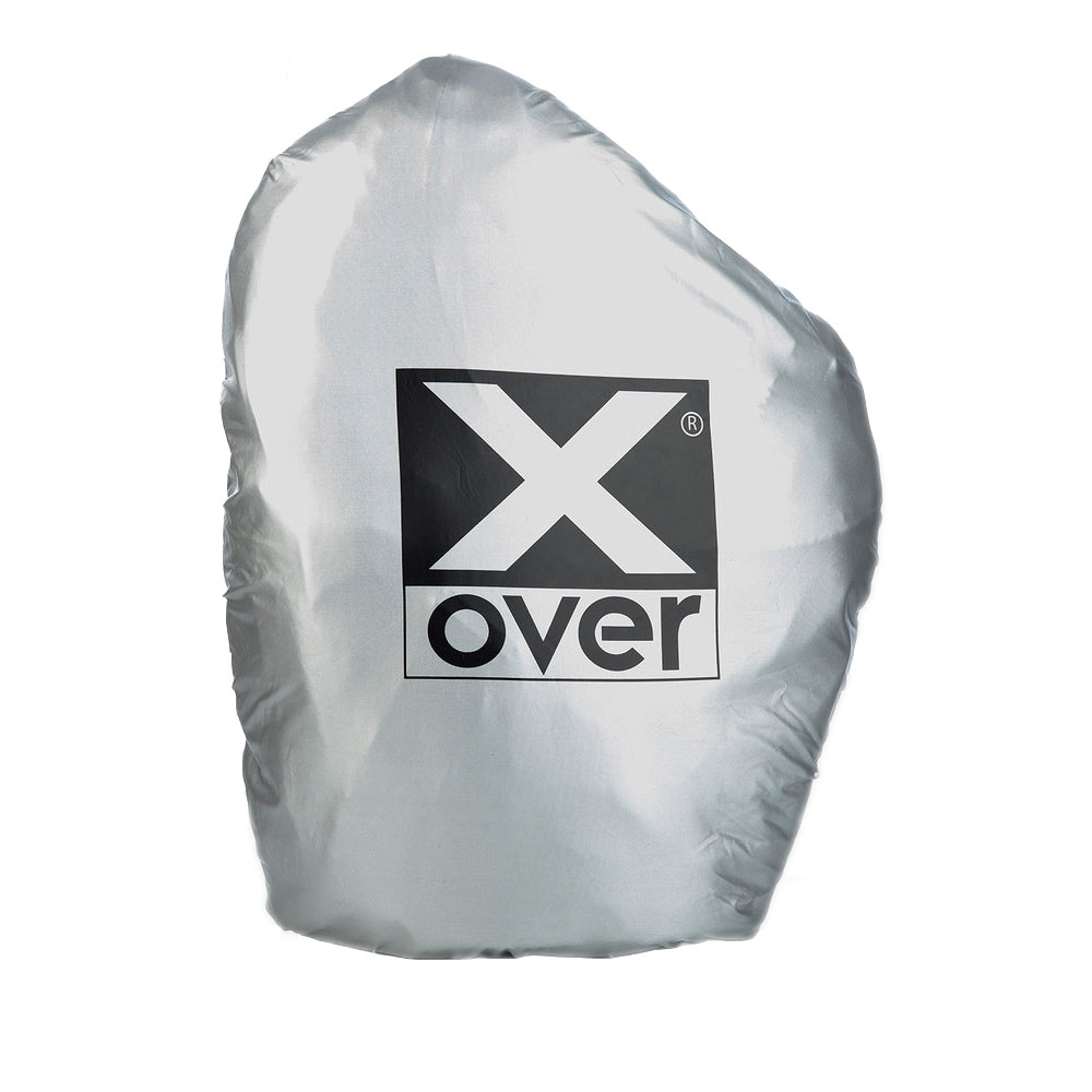 X-OVER Rain Cover - Regenhülle