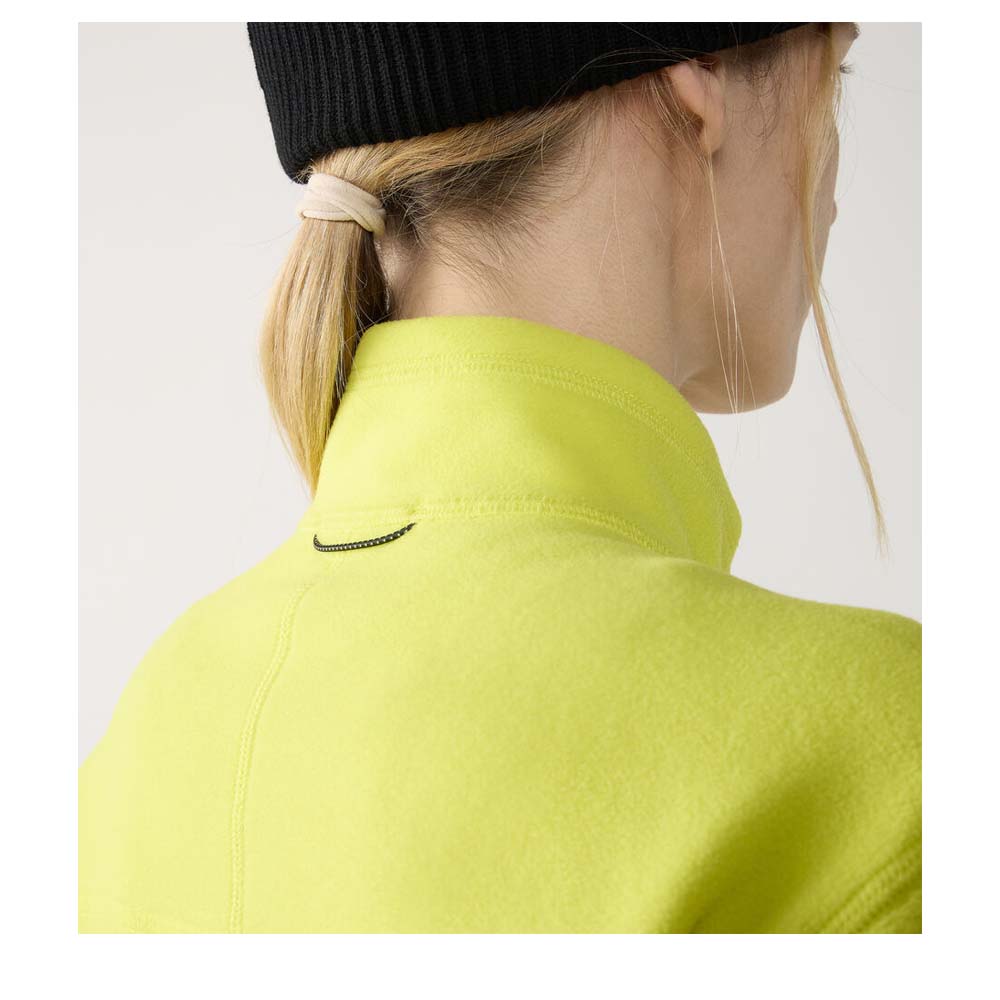 HAGLÖFS Buteo Mid II Jacket Women - Fleecejacke wärmend und atmungsaktiv