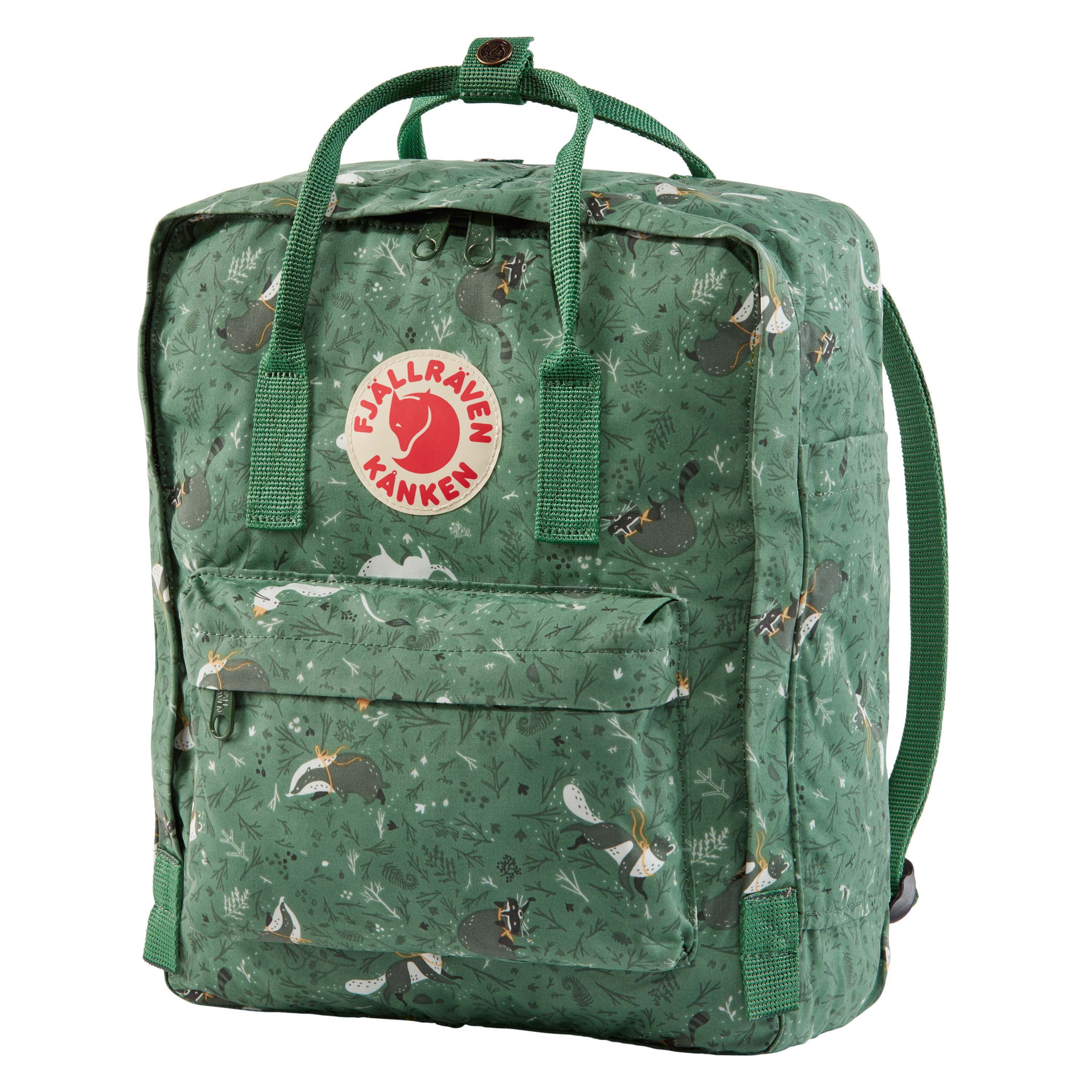 FJÄLLRÄVEN Kånken Art - Tagesrucksack