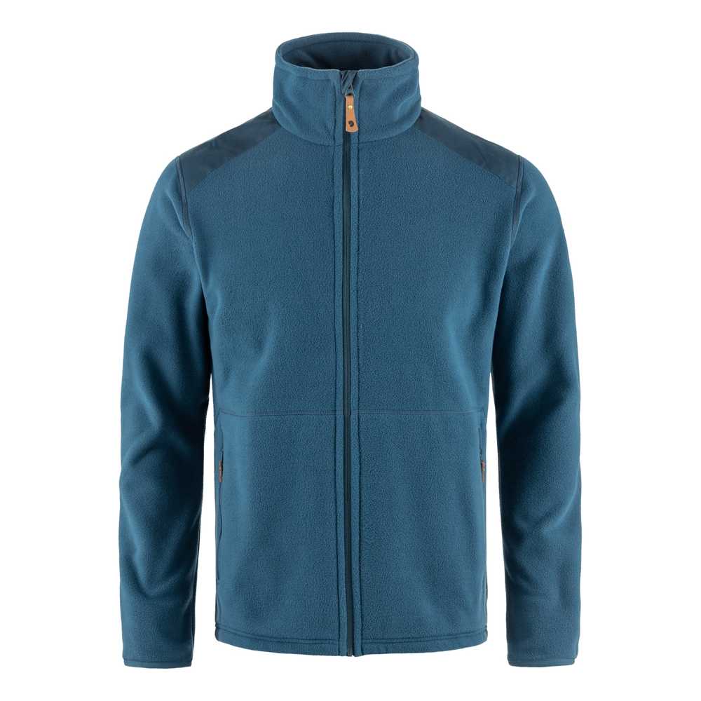 FJÄLLRÄVEN Sten Fleece Men - Fleecejacke