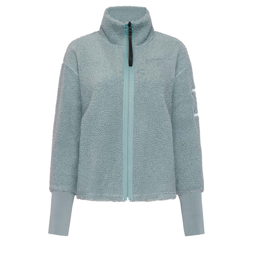 DIDRIKSONS Alexa Full-Zip Women - Fleecejacke