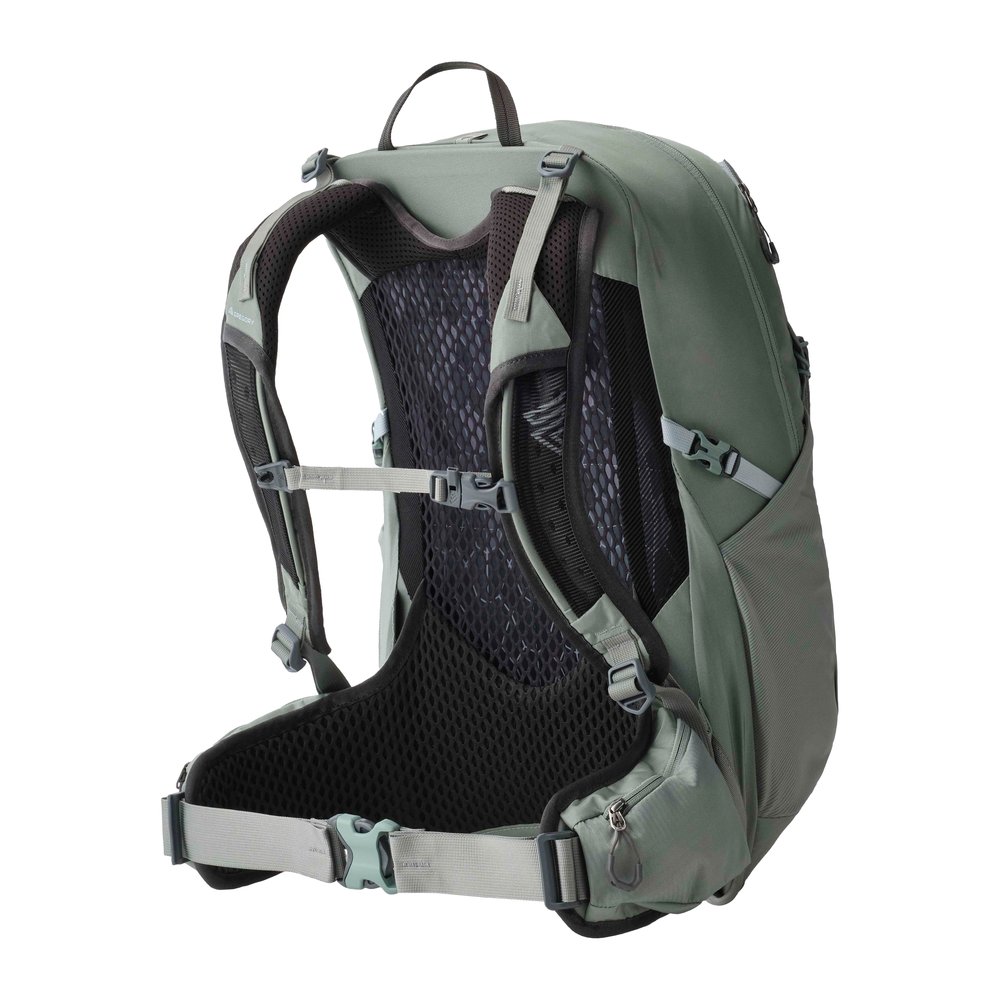 GREGORY Jade 25 LT RC - Tagesrucksack inklusive Regenhülle, wasserabweisend